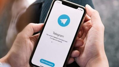 У Telegram пояснили, чому блокувалися чат-боти українських спецслужб - Reuters