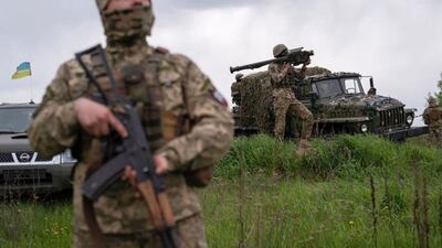 ЗСУ на півдні прорвали першу лінію оборони і вийшли на проміжну, – Маляр