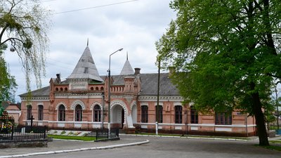 На Волині жителів села закликають залишити свої домівки