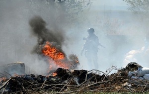 Ситуація в зоні АТО: за добу бойовики 33 рази обстріляли військових, двоє бійців поранено