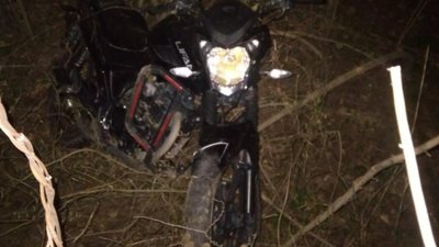 На Львівщині у ДТП постраждав 14-річний мотоцикліст