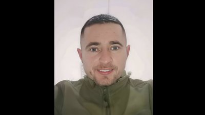 Підтверджено загибель молодого Героя зі Львівщини, який з 2024 року вважався безвісти зниклим
