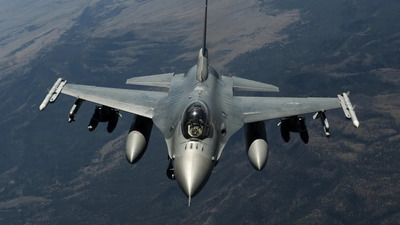 Чому літаки F-16 такі бажані для України - Ігнат