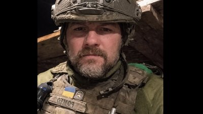 У суботу Львівщина попрощається зі загиблим Героєм Романом Петрачуком