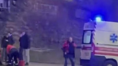 У Львові трагічно помер військовий