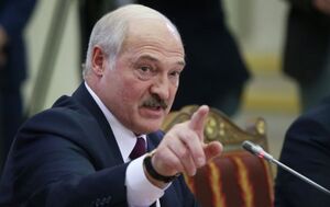 Лукашенко планує вдвічі збільшити чисельність своєї армії