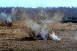 Ворог обстріляв Сумщину та Чернігівщину