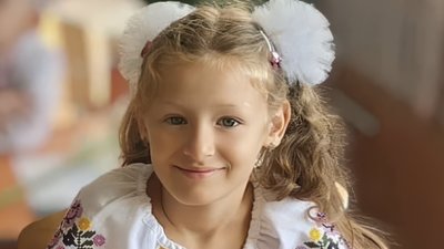 У Тернополі через російський удар загинула 7-річна громадянка Польщі