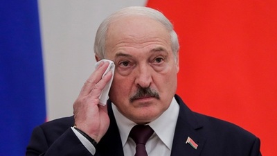 лукашенко спрогнозував, чи Україна відкриє другий фронт