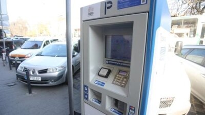 У Львові відкриють 8 нових паркувальних майданчиків