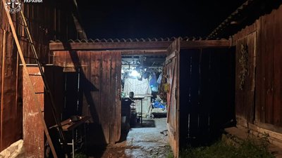 У Львівській області сварка через коня закінчилася вбивством