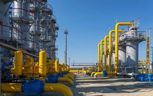 В Нафтогазі повідомили про пошкодження внаслідок атаки 29 березня