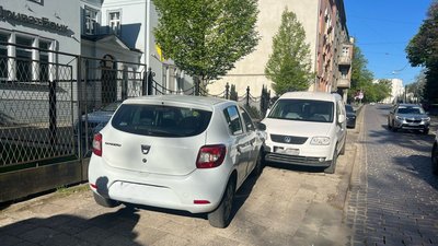 У Львові сталася смертельна ДТП