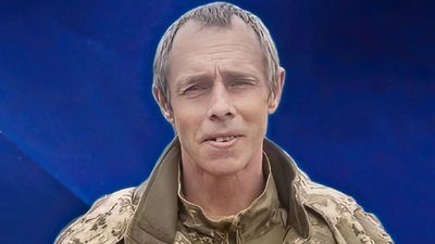 На Донеччині загинув Герой зі Львівщини Ярослав Палюшок