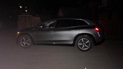 У ДТП на Прикарпатті травмувався 10-річний хлопець