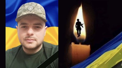 Підтверджено загибель Героя зі Львівщини, який два роки вважався безвісти зниклим