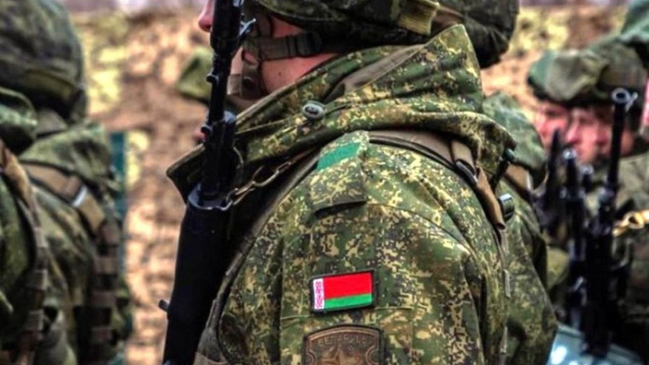 У ДПСУ пояснили, для чого з Бліорусі запускали по Україні повітряну кулю