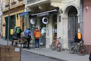 Суботи та неділі у Львові знову зробили вихідними