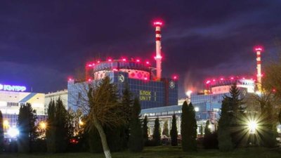 Хмельницька АЕС недоотримує 500 МВт потужності через корупційні схеми в енергетиці, – Железняк