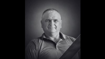 Львівщина попрощається зі захисником Олегом Гойдою