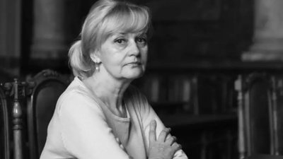 Верховна Рада не підтримала запит щодо присвоєння звання Героя України Ірині Фаріон