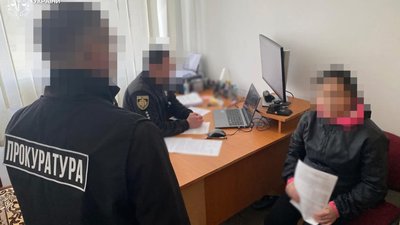 На Львівщині судитимуть жінку, яка обікрала померлого родича