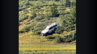 Депутат міськради зі Львівщини був серед джиперів, які напали на туристів у Карпатах