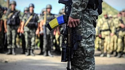 В Україні нові алгоритми мобілізації в ЗСУ з 1 жовтня