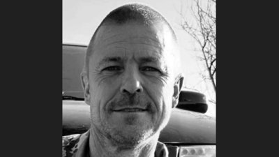 На Дніпропетровщині загинув Герой зі Львівщини Ігор Стецьків