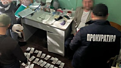 У Львові затримано викладача фахового коледжу