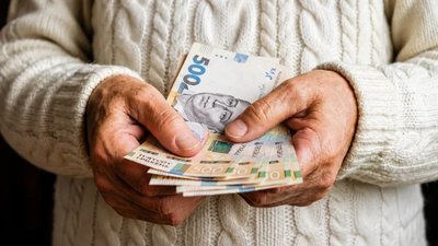 В Україні підвищать пенсії: у бюджеті заклали гроші на індексацію