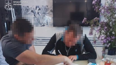 Правоохоронці затримали фермера, підозрюваного у замаху на вбивство мера П’ятихаток