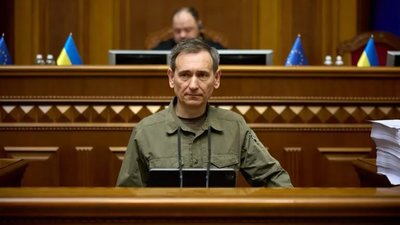 У Верховній Раді допустили, що Іран може вдарити по Україні