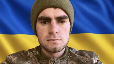 На війні загинув 22-річний мешканець Львівщини Назарій Федячко