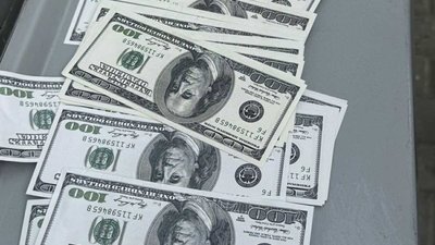 Львів’янин втратив 10 000 доларів США намагаючись незаконно потрапити за кордон (ФОТО)