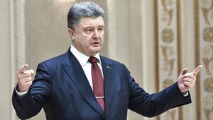 Порошенко планує зустрітися з рідними моряків, які потрапили в російський полон