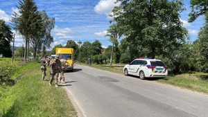 На Львівщині водій насмерть збив дитину