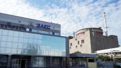 У МАГАТЕ відповіли, чи буде припинення вогню поблизу ЗАЕС