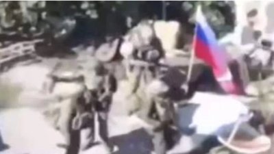 Українські бійці ліквідували російську ДРГ, яка проникла в село Вербове