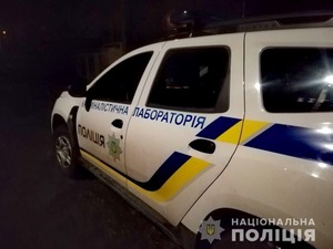 У поліції повідомили подробиці вибуху на Рівненщині (ФОТО 18+)