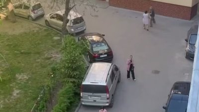 У Тернополі сталася сутичка між військовослужбовцем ТЦК і жінкою внаслідок чого обоє потрапили до травмпункту
