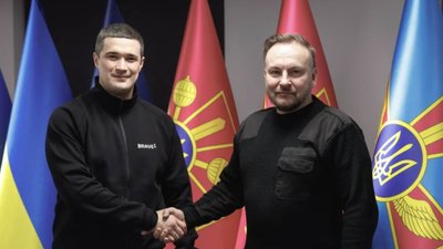 "Флеш" став радником Федорова