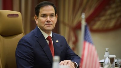 Рубіо: Трамп втрачає терпіння щодо Росії