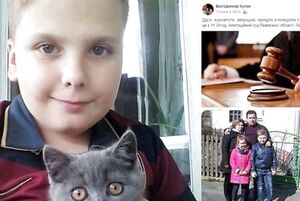 12-літнього хлопчика "залікували до смерті": медики постануть перед судом (фото)