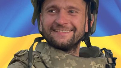На фронті загинув захисник Тарас Стельмах з Львівщини