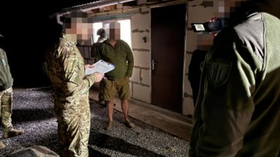 Судитимуть офіцера ЗСУ, який калічив та катував підлеглих солдатів на Сумщині (ВІДЕО)