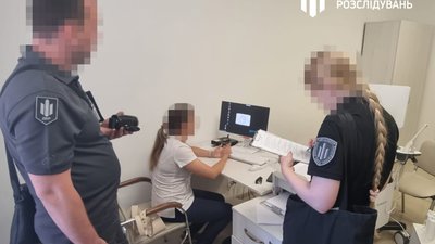 Центральна ВЛК почала скасовувати незаконні висновки про непридатність до служби