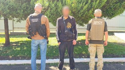 Дзвінок на «гарячу лінію» врятував життя ухилянту, який заблукав біля кордону з Румунією