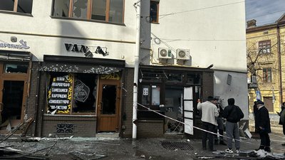 У Львові бізнесу та мешканцям виплатять компенсації за пошкоджене майно після нічного теракту