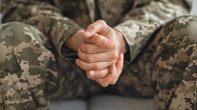 В Україні скоро кількість СЗЧ буде дорівнювати армії, - нардеп